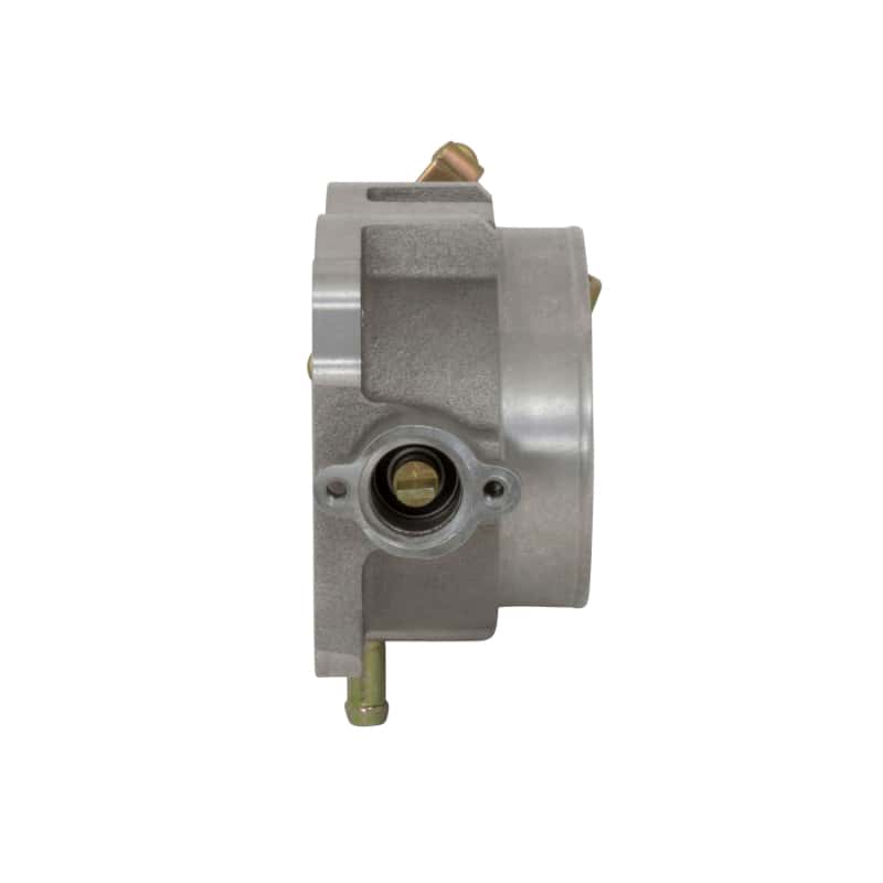 BBK — BBK 04-06 Dodge Ram SRT Truck Twin 67mm Throttle Body BBK Power Plus Series
Throttle Body
TBdyAssy - view 6