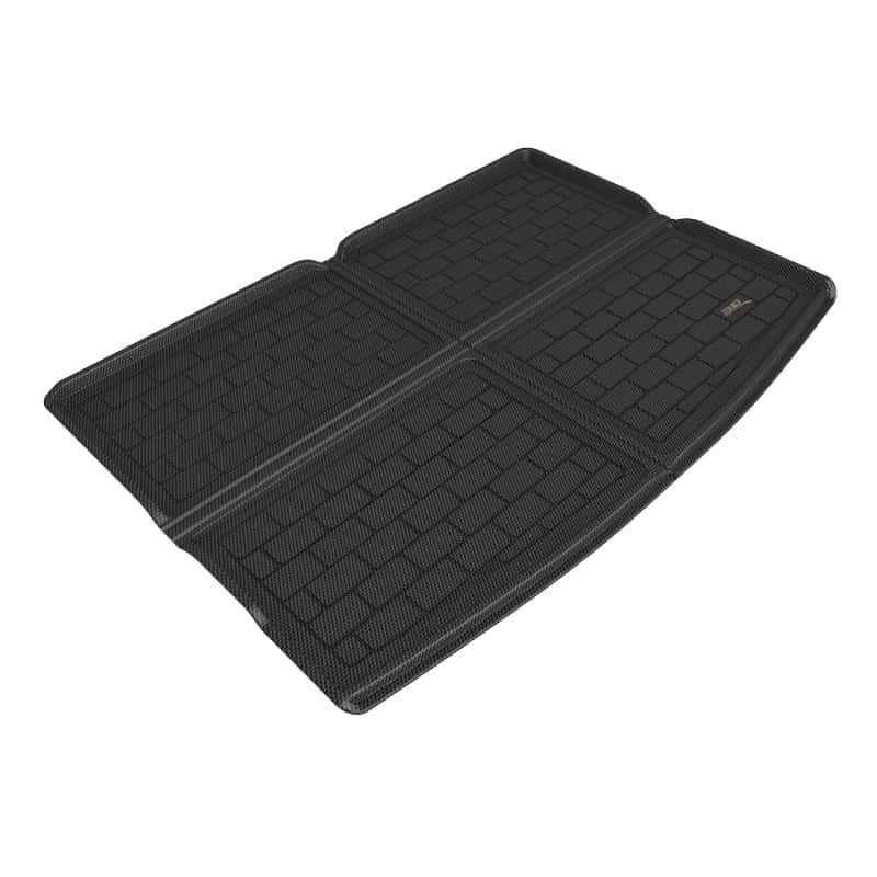 3D MAXpider — 3D MAXpider 21-23 Chevrolet Suburban Kagu Cargo Liner- Black Cargo Liner
Cargo Area Liner - view 1