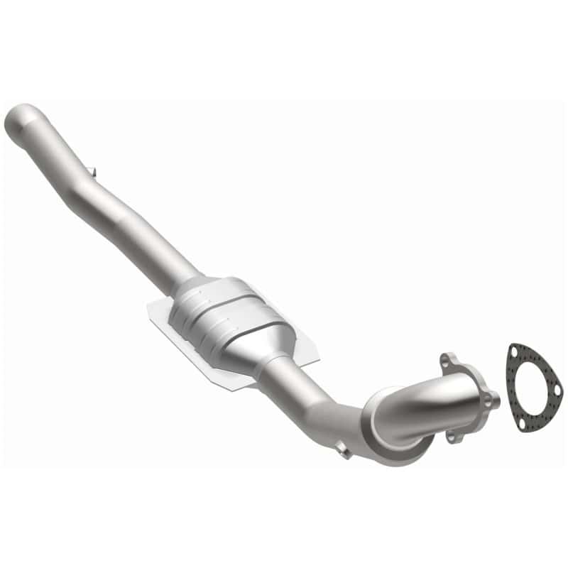Magnaflow — MagnaFlow Conv DF 96-97 Volvo 850 2.5L
HM Grade
HM - view 30