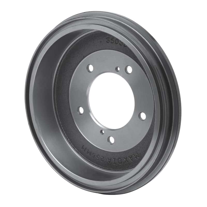 DFC — DFC 96-98 Chevrolet/Geo Tracker Rear True Balanced Brake Drum
DFC Brake Drum - view 4