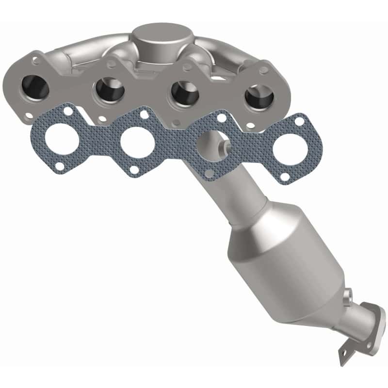 Magnaflow — MagnaFlow Conv DF 03-05 Mercedes C230 1.8L
HM Grade
HM - view 5