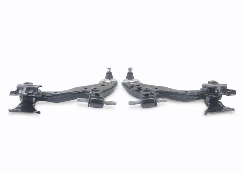 Superpro — SuperPro 12-16 Honda CR-V Lower Control Arm Set - Front - view 1
