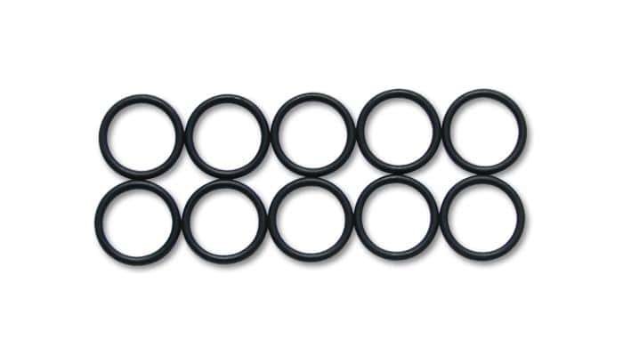 Vibrant — Vibrant -6AN Rubber O-Rings - Pack of 10
10of-6ANRubberORings
-6ANRubberO-Ringsx10
O-Ring - view 4