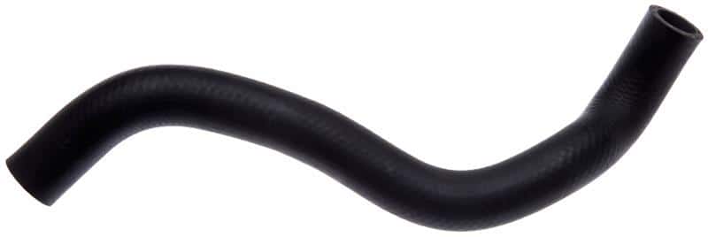 Gates — Gates 89-91 Buick LeSabre V-6 3.8L Heater To Pipe-2 Molded Heater Hose - view 1