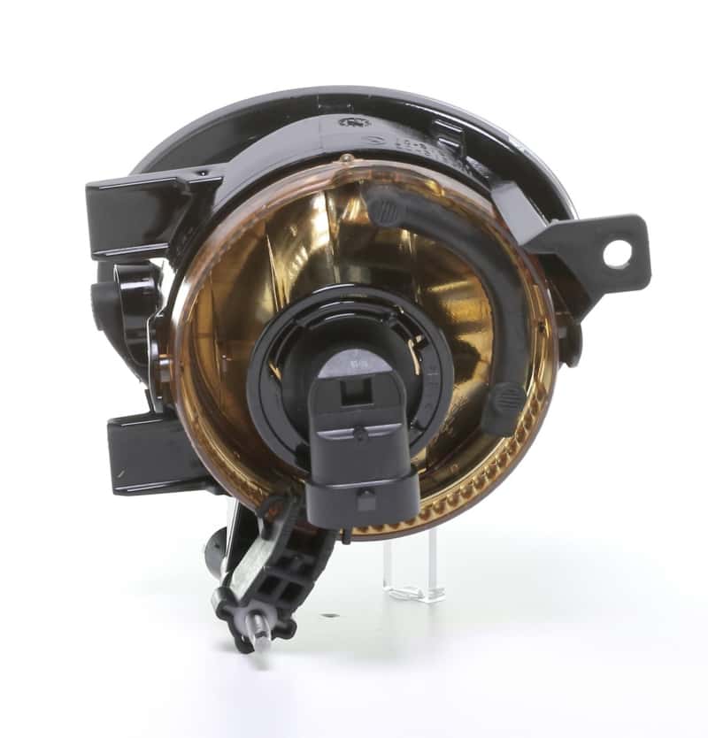Hella — Hella 12-15 Volkswagen Tiguan 2.0L OE Replacement Fog Light Assembly - Right
Fog Lamp Assy RH - view 4