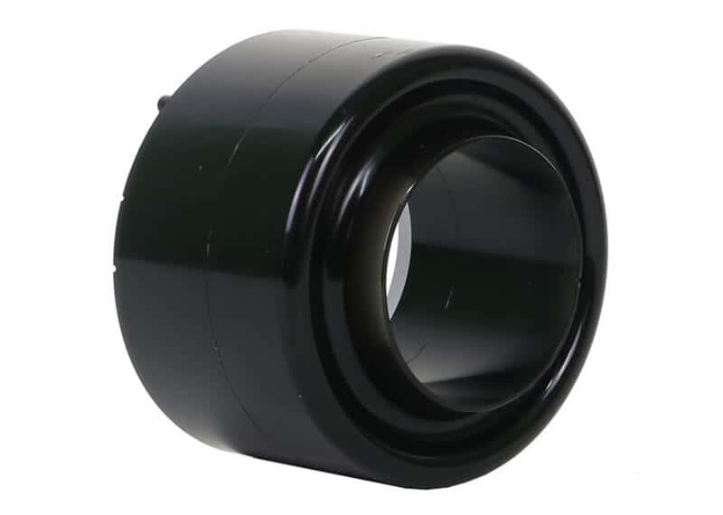 Whiteline — Whiteline 18-24 Jeep Wrangler/20-24 Jeep Gladiator Spring - Pad Upper Bushing
Bushing Kit - view 3