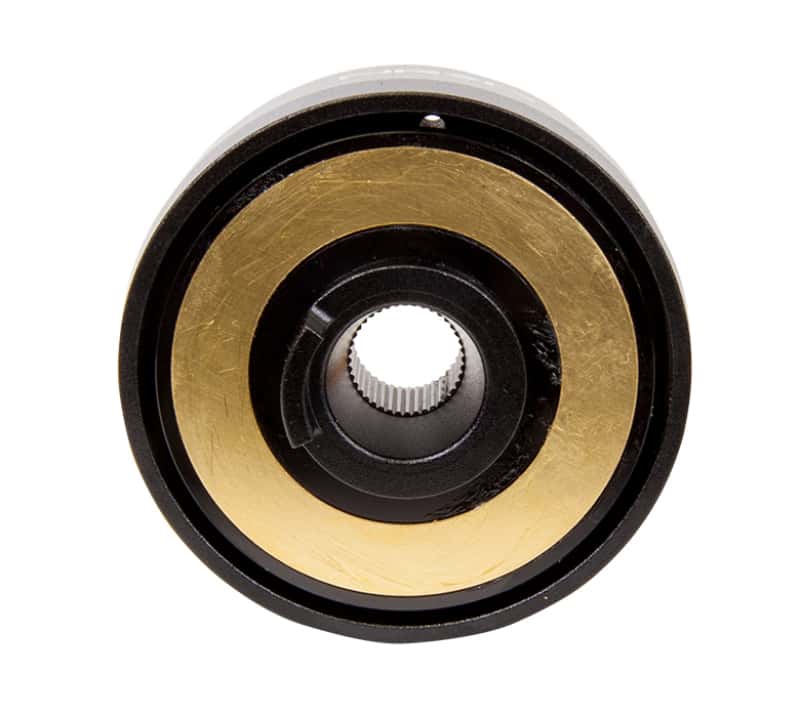 NRG — NRG Short Hub Adapter 70-83 VW MK1 - view 3