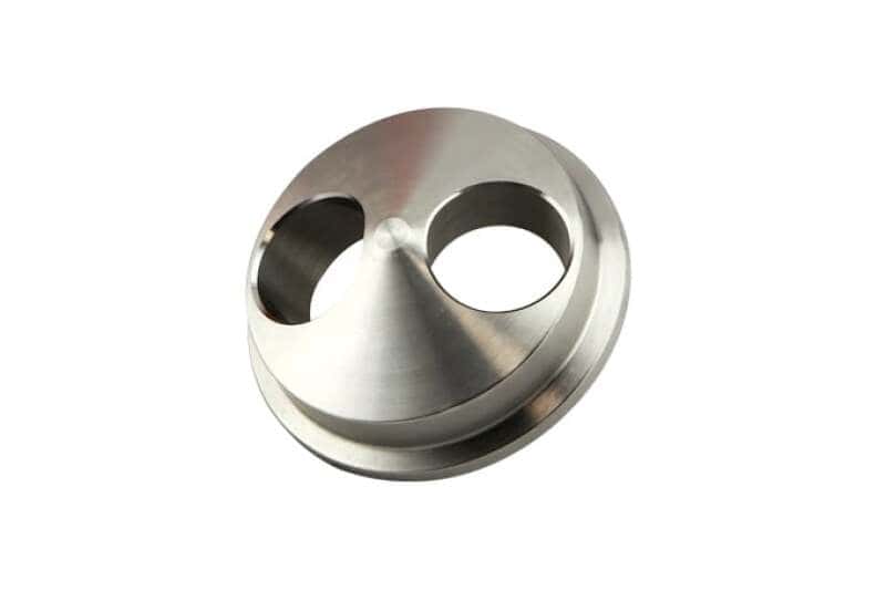 Turbosmart — Turbosmart ALV 2-1 Weld Flange
ALV 2-1 Weld Flange - view 2