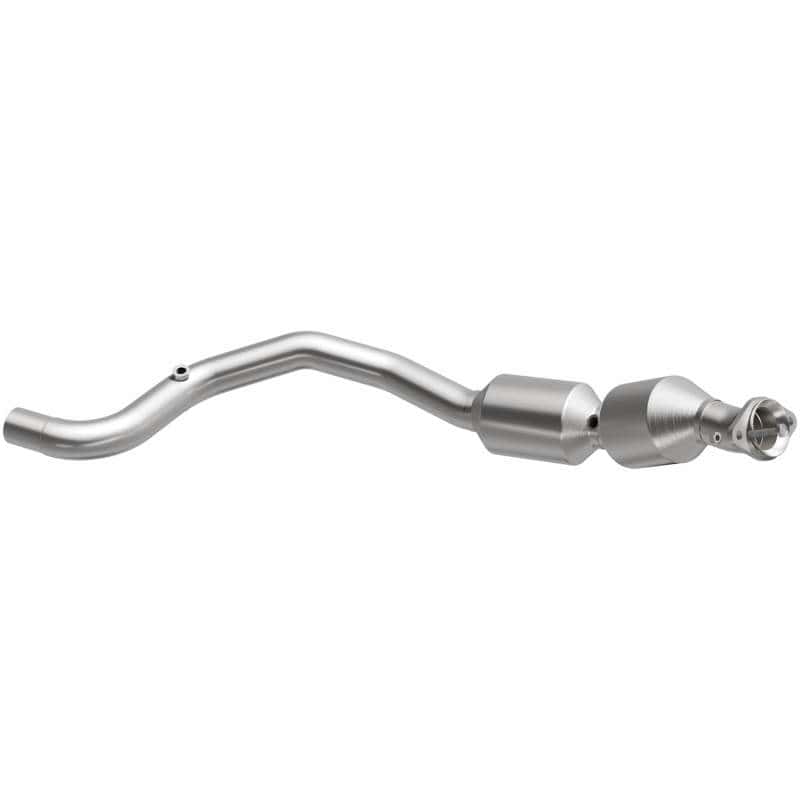 Magnaflow — MagnaFlow 13-17 Range Rover V8 5 OEM Underbody Direct Fit EPA Compliant Catalytic Converter
OEM Grade
OEM - view 1