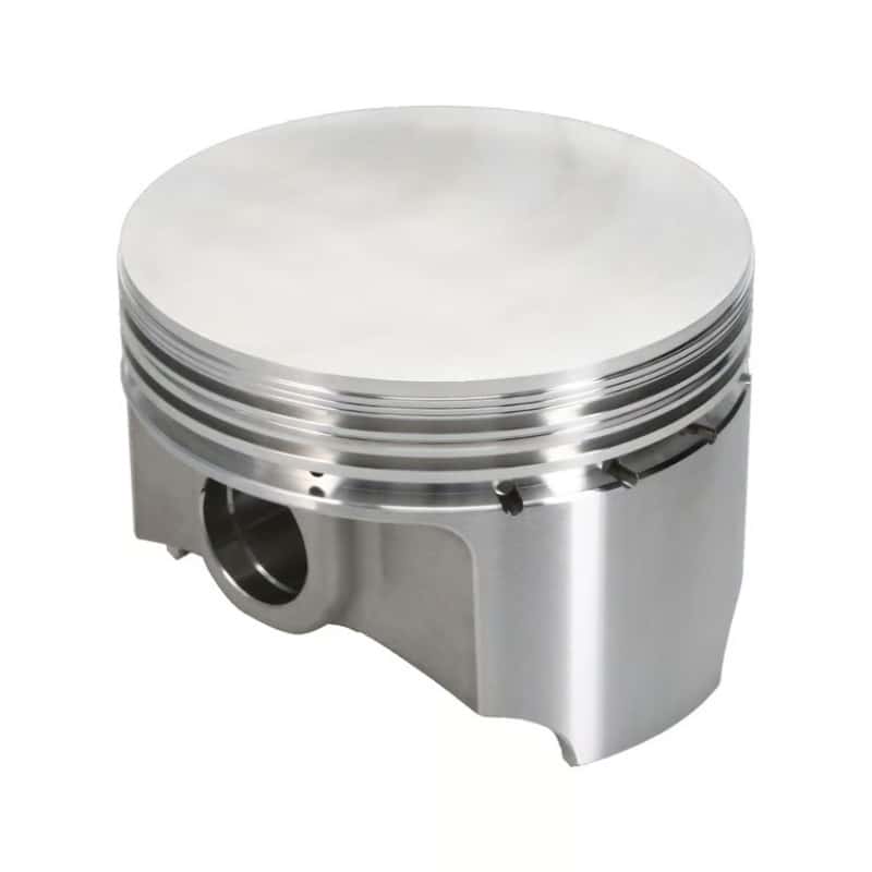 Wiseco — Wiseco VW KIT 1.378 (6001ESV-94MM-3701E Piston Shelf Stock Kit
Piston Set - view 3