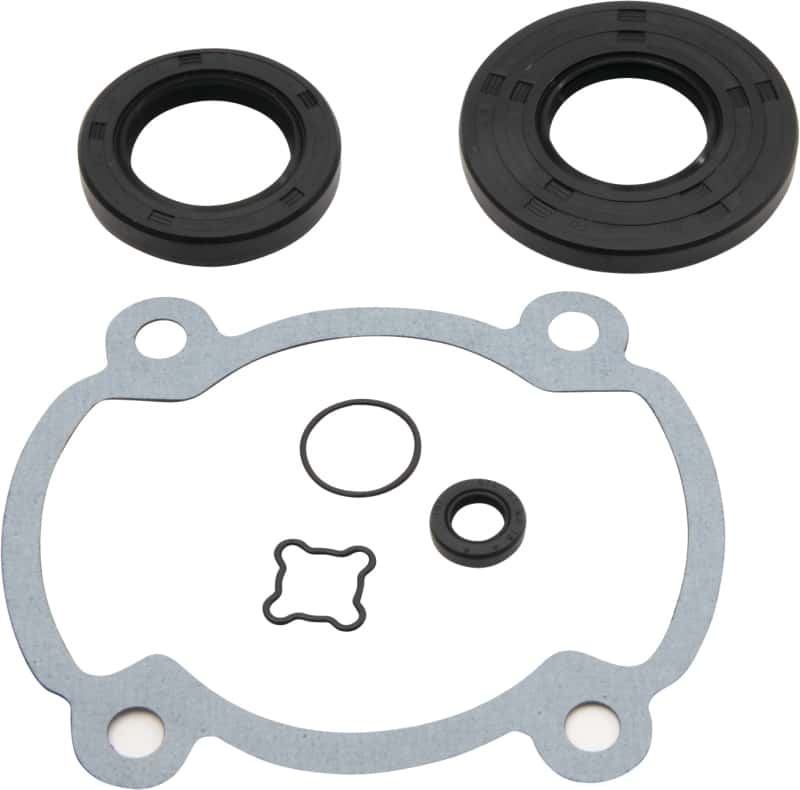 Vertex Pistons — Vertex Pistons 1987 Citation 250cc/1987 Tundra 250cc Complete Gasket Kit w/ Seals - view 1