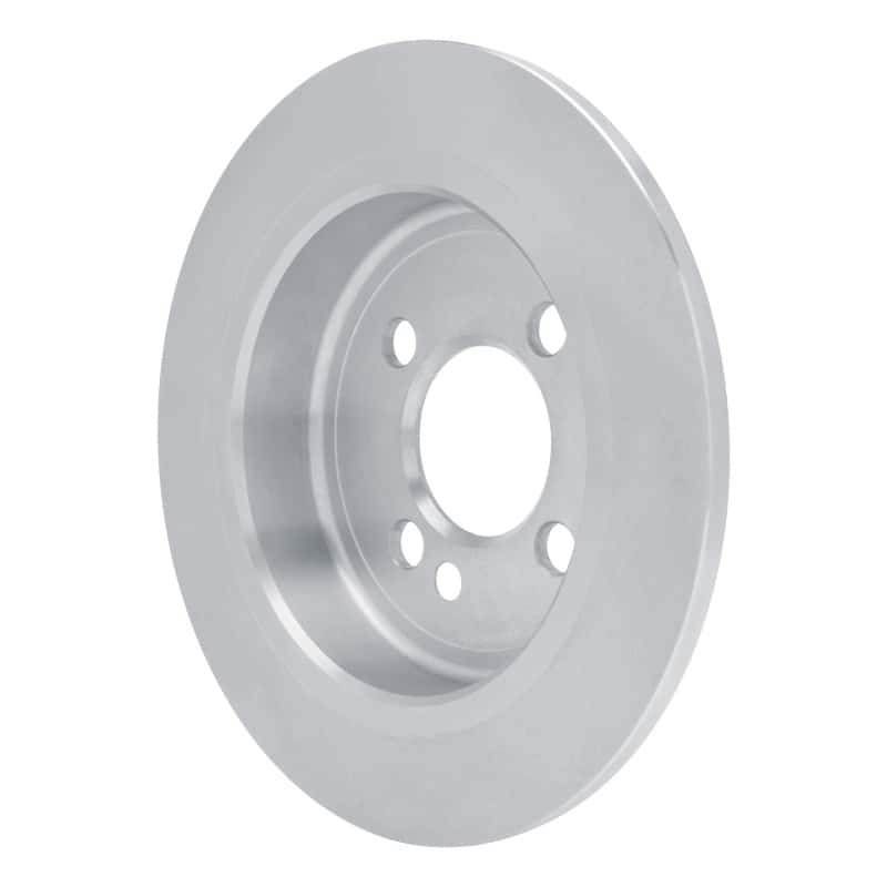 DFC — DFC 02-15 Mini Cooper Clubman Rear Brake Rotor
DFC Brake Rotor - view 4