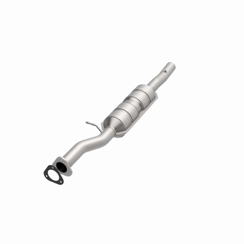 Magnaflow — MagnaFlow Conv DF Ford Excursion 00-02 5.4L
HM Grade
HM - view 27