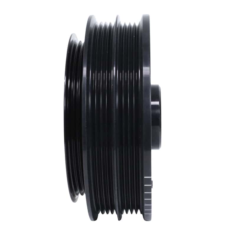 Fluidampr — Fluidampr 94-99 Nissan Skyline R33 RB25DET (Non NEO) Steel Internally Balanced Damper
Harmonic Balancer - view 8