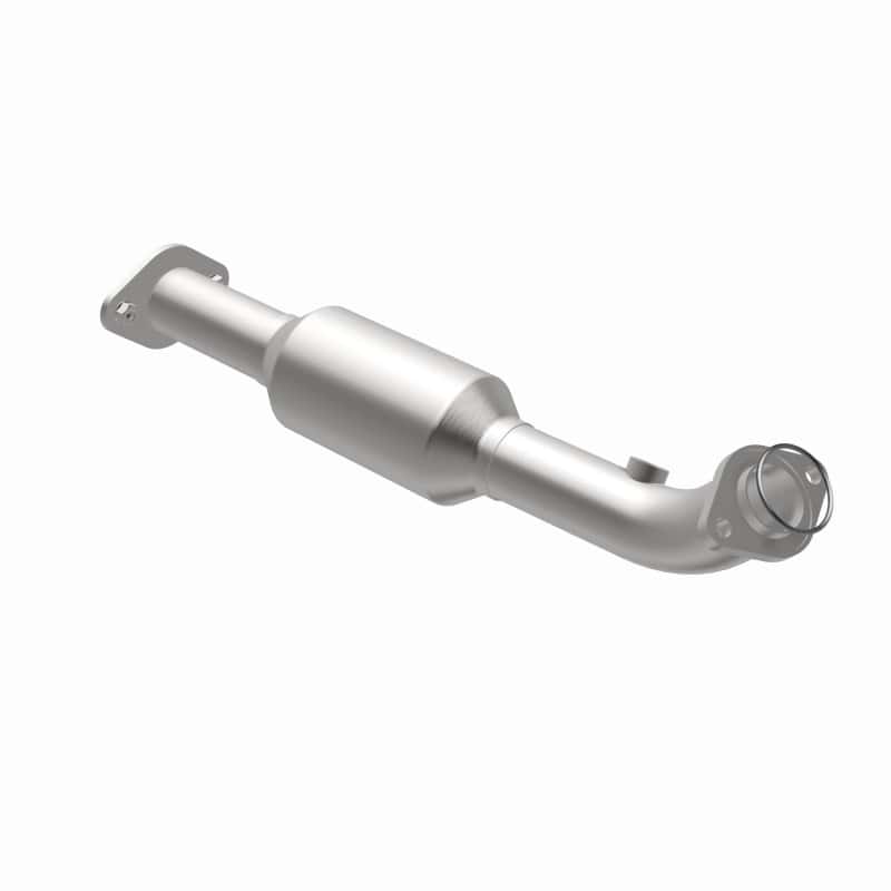 Magnaflow — MagnaFlow 16-20 Toyota Tacoma V6 3.5L OEM Grade Direct-Fit Catalytic Converter
OEM Grade
OEM - view 22