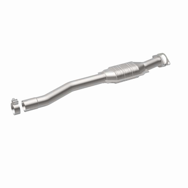 Magnaflow — Magnaflow Conv DF 2011-2012 EQUINOX 3.0L Underbody
OEM Grade
OEM - view 17