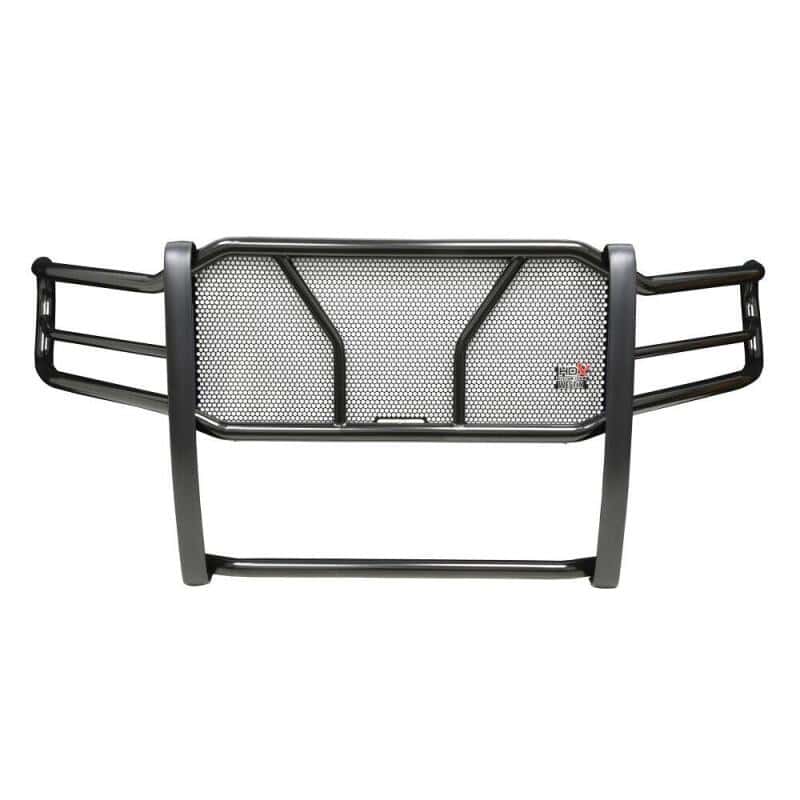 Westin — Westin 19-22 Ram 2500/3500 (Excl. Power Wagon) HDX Grille Guard - Black
Grille Guard - view 2