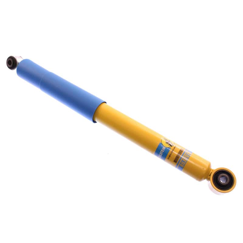 Bilstein — Bilstein 4600 Series 02-06 Chevy Avalanche 1500 Rear 46mm Monotube Shock Absorber
Shock - view 2