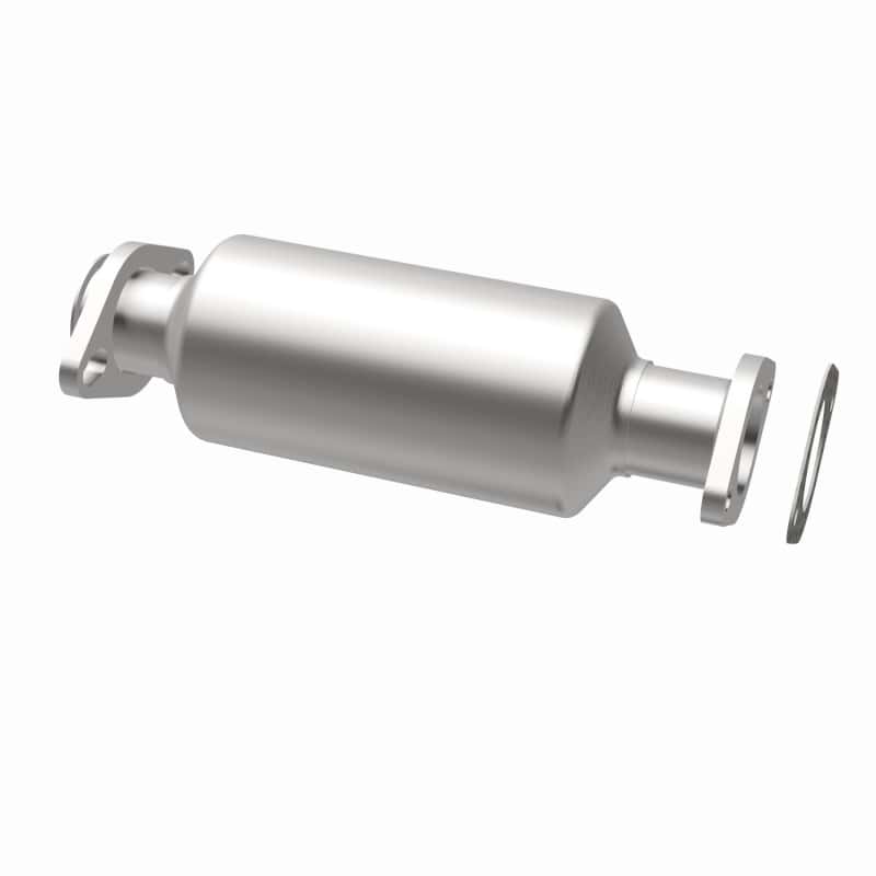 Magnaflow — Magnaflow Mazda/Nissan CA Direct Fit Converter
California - view 21