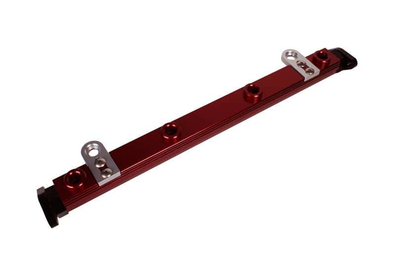 Aeromotive — Aeromotive 03-07 Evo Billet Fuel Rail Kit
Fuel Rail/Log - view 2