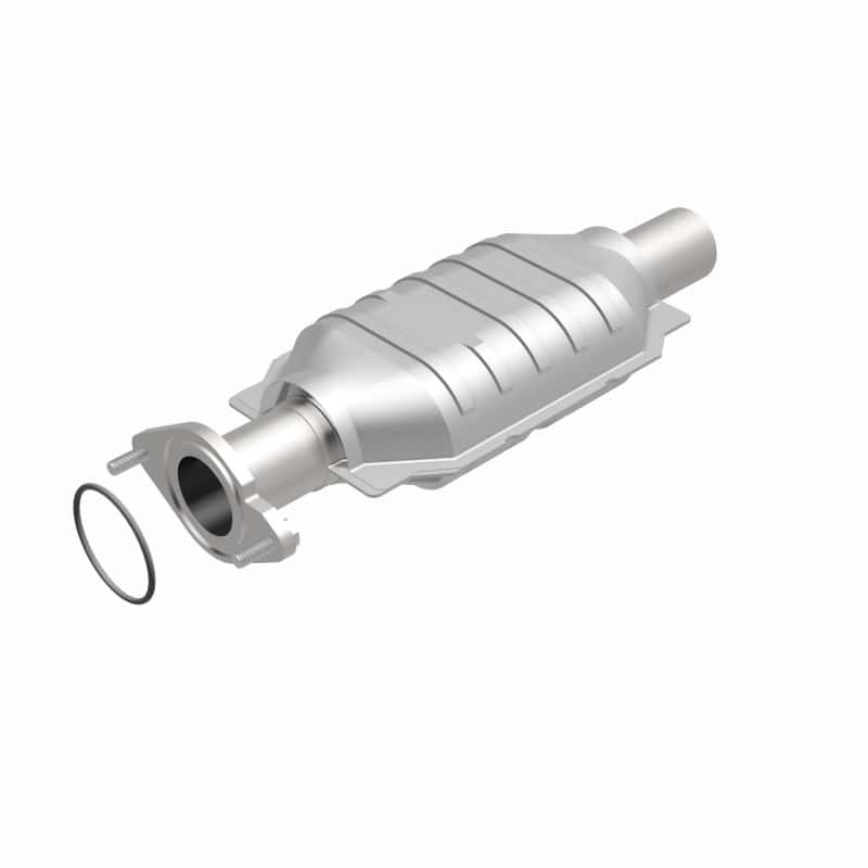 Magnaflow — Magnaflow Conv DF 10-12 Fusion 3.0L
OEM Grade
OEM - view 7