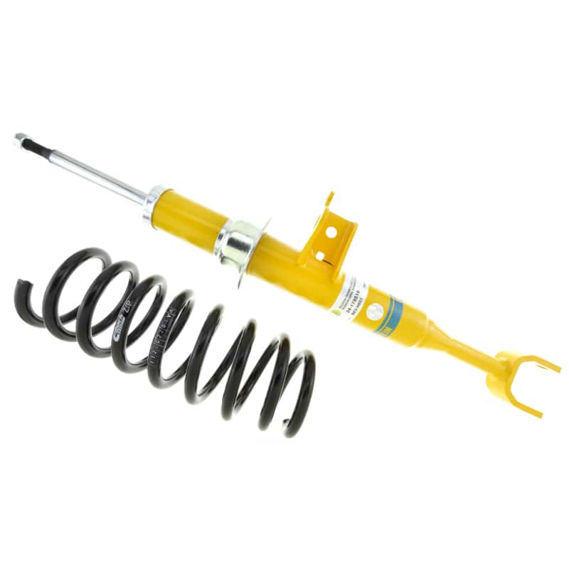 Bilstein — Bilstein B12 (Pro-Kit) 11-12 BMW 528i Base L4/L6 2.0/3.0L Front & Rear Suspension Kit
Complete Kit - view 7