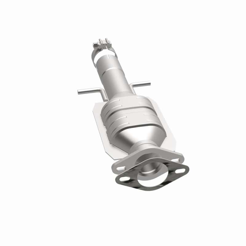 Magnaflow — MagnaFlow Conv DF 08 G6 3.5L underbody OEM
OEM Grade
OEM - view 24