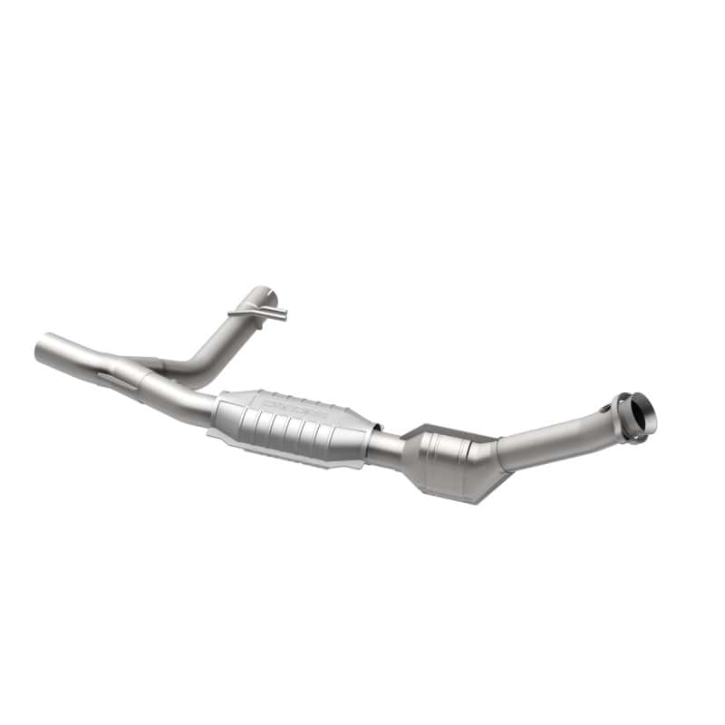 Magnaflow — MagnaFlow Conv DF 99-00 Ford Trucks 5.4L
OEM Grade
OEM - view 21