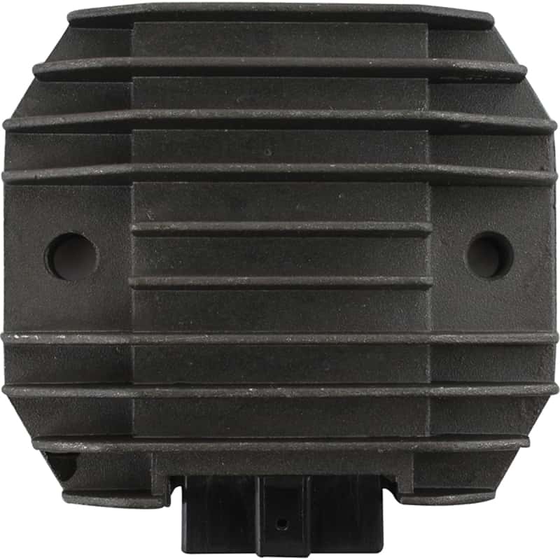 Arrowhead — Arrowhead Kawasaki 12V Regulator / Rectifier - view 3