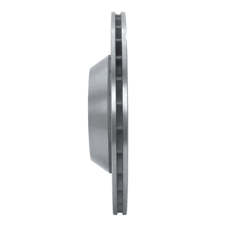 DFC — DFC 20-25 BMW X4 Left Rear Drilled Brake Rotor - view 3