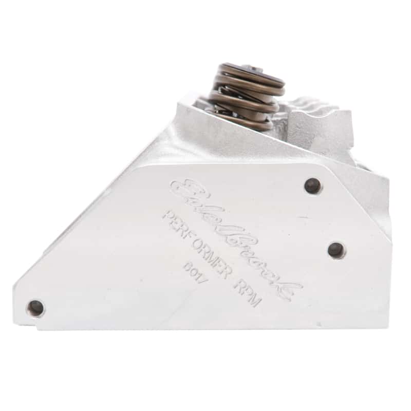 Edelbrock — Edelbrock Cylinder Head SB Chrysler Performer RPM 340 for Hydraulic Roller Cam
CYLINDER HEADS - view 14