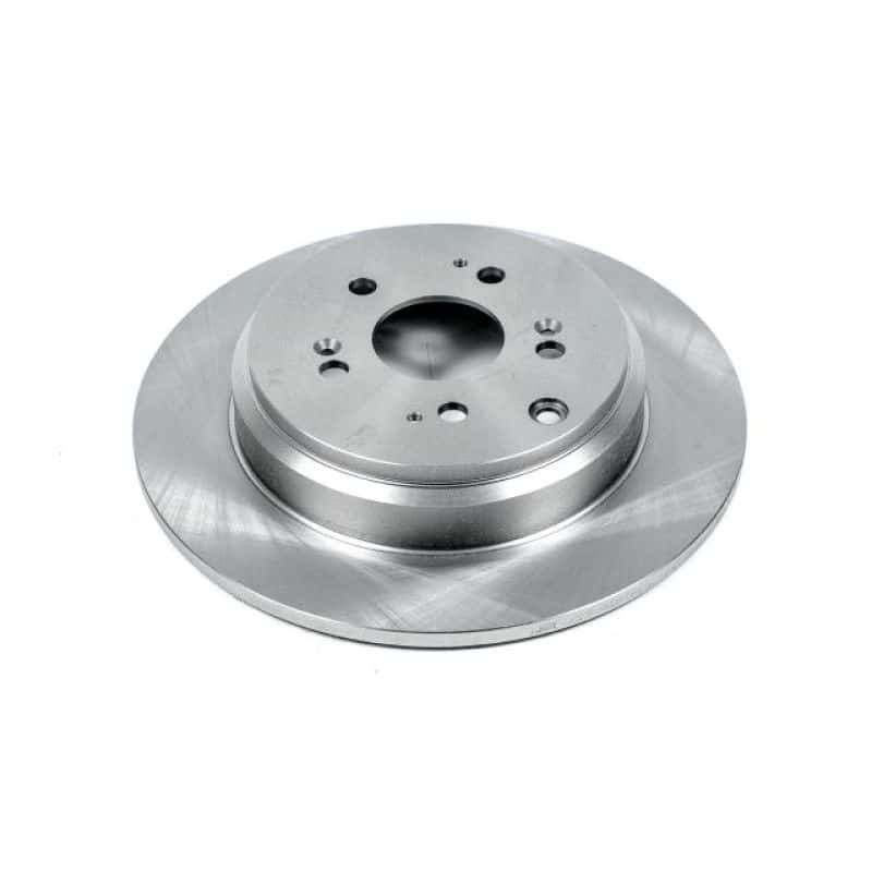 PowerStop — Power Stop 07-13 Acura MDX Rear Autospecialty Brake Rotor
AutoSpecialty Rotor - view 1