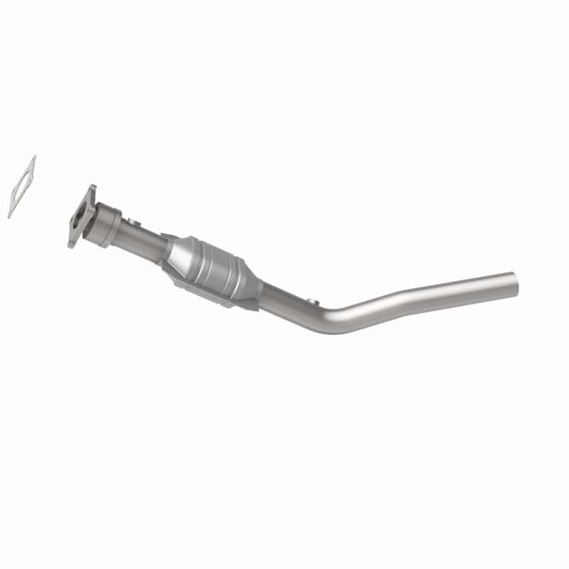 Magnaflow — MagnaFlow Conv DF 95-99 Chrysler Sebring 2.
HM Grade
HM - view 11