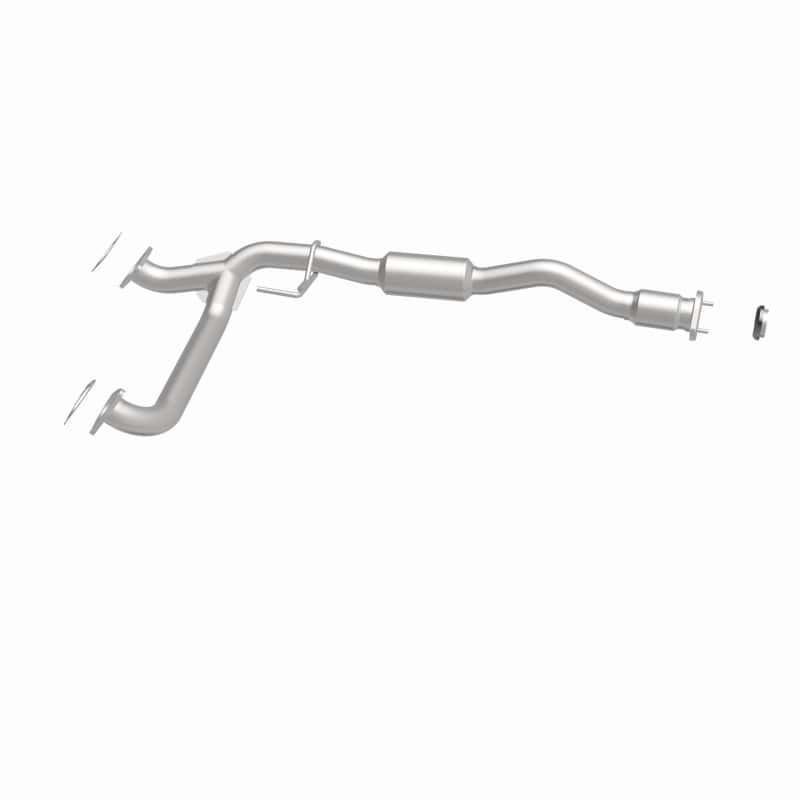 Magnaflow — Magnaflow 15-16 Chevrolet Colorado 3.6L Direct Fit Converter
California - view 12