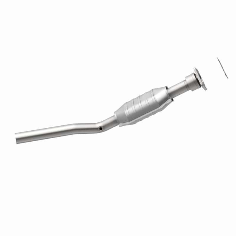 Magnaflow — MagnaFlow Conv DF 98-00 Stratus 2.0L
HM Grade
HM - view 20