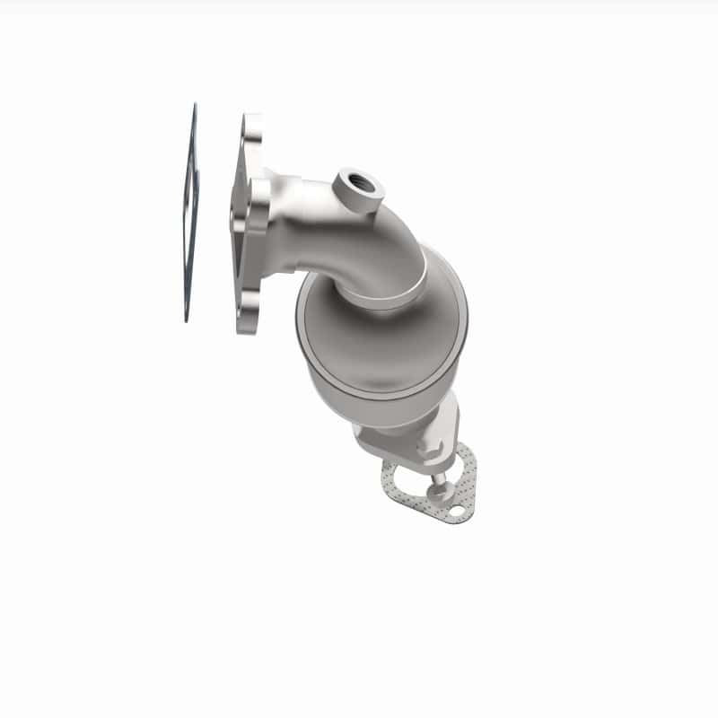 Magnaflow — Magnaflow 2017 Cadillac XT5 Rear Underbody 3.6L Direct Fit Converter
OEM Grade
OEM - view 14