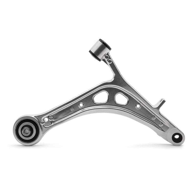 COBB — Cobb 15-21 Subaru WRX & STI/2018 Type RA Alloy Front Lower Control Arm (Complete) STD Alignment - view 2