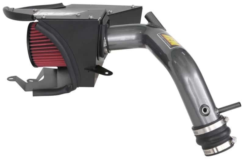 AEM Induction — AEM C.A.S 19-20 Hyundai Veloster N 2.0T F/I Cold Air Intake System
Cold Air Intake Syst
AEM Cold Air Intake - view 2