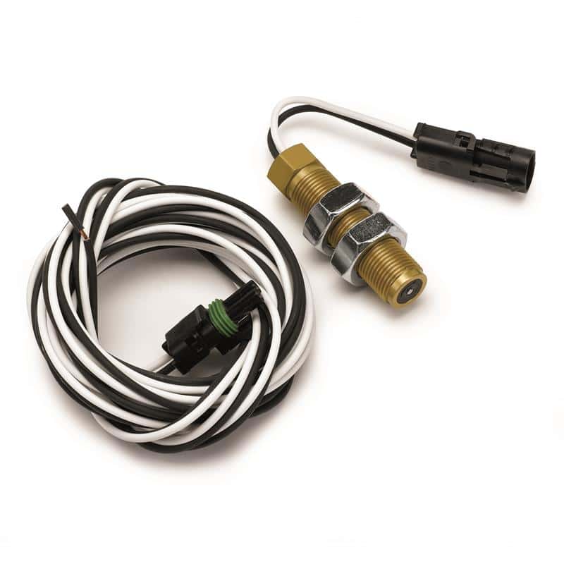 AutoMeter — Autometer Replacement Tachometer #6806 Magnetic Trigger
MAG TACH PROBE LONG - view 2