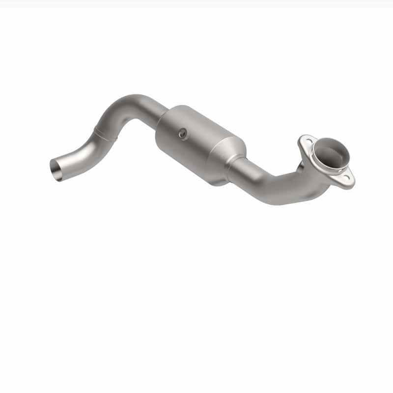 Magnaflow — Magnaflow 2008 F-150 V8 4.6 OEM Underbody Direct Fit Converter
OEM Grade
OEM - view 8