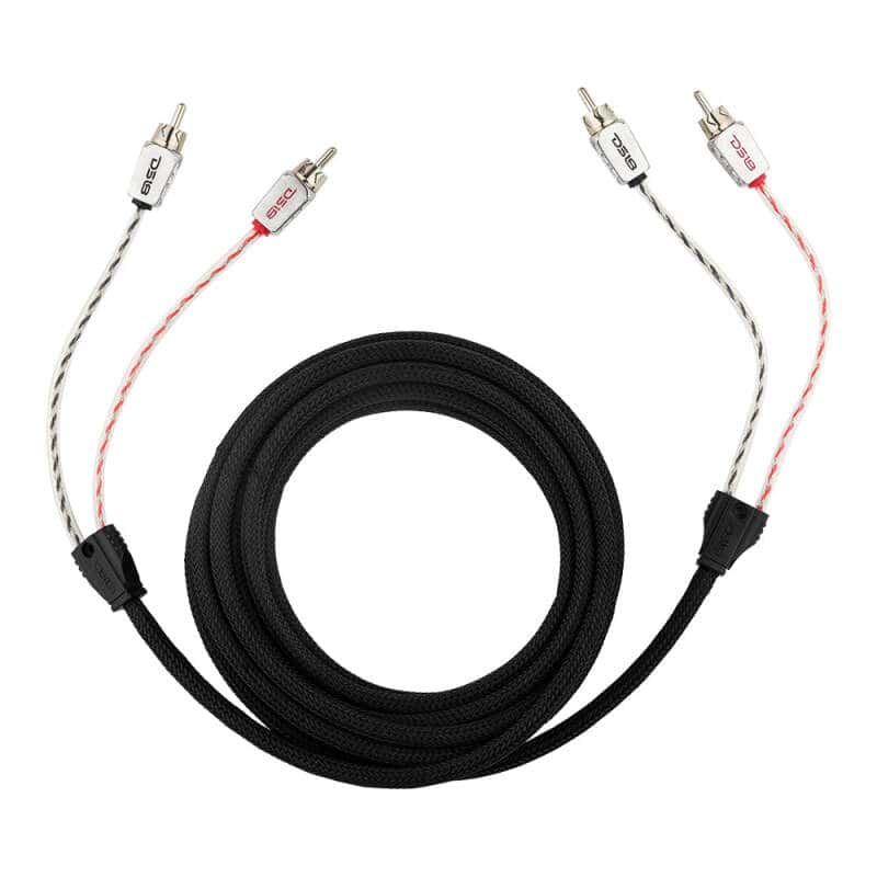 DS18 — DS18 Level 3 RCA Wire 16-Feet - view 5