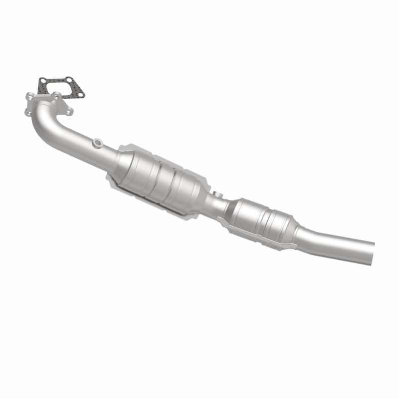 Magnaflow — MagnaFlow Conv DF 12-13 Chevrolet Camaro V6 3.6L
California - view 12