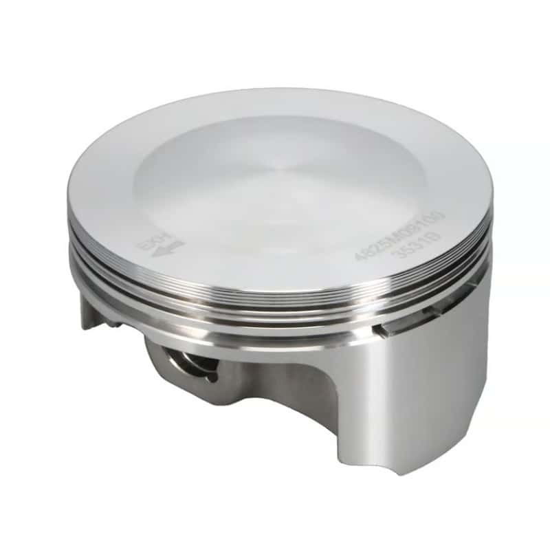 Wiseco — Wiseco 98-04 Honda TRX450ES Foreman 9.5:1 CR Piston
Piston Kit - view 3