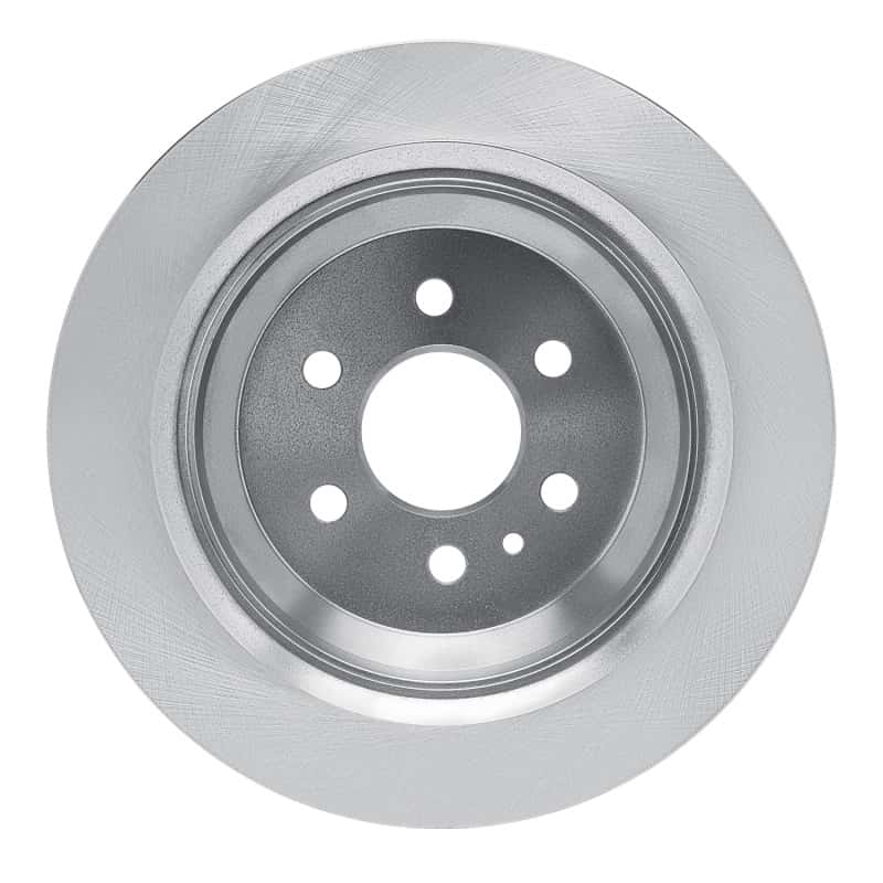 DFC — DFC 21-22 Chevrolet Colorado Rear Brake Rotor - view 5