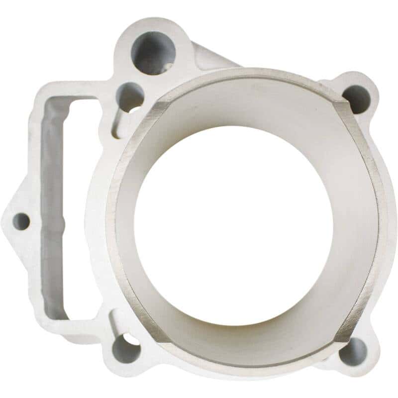 Cylinder Works — Cylinder Works 13-15 KTM 350 SX-F 350cc Big Bore Cylinder 90mm - view 4