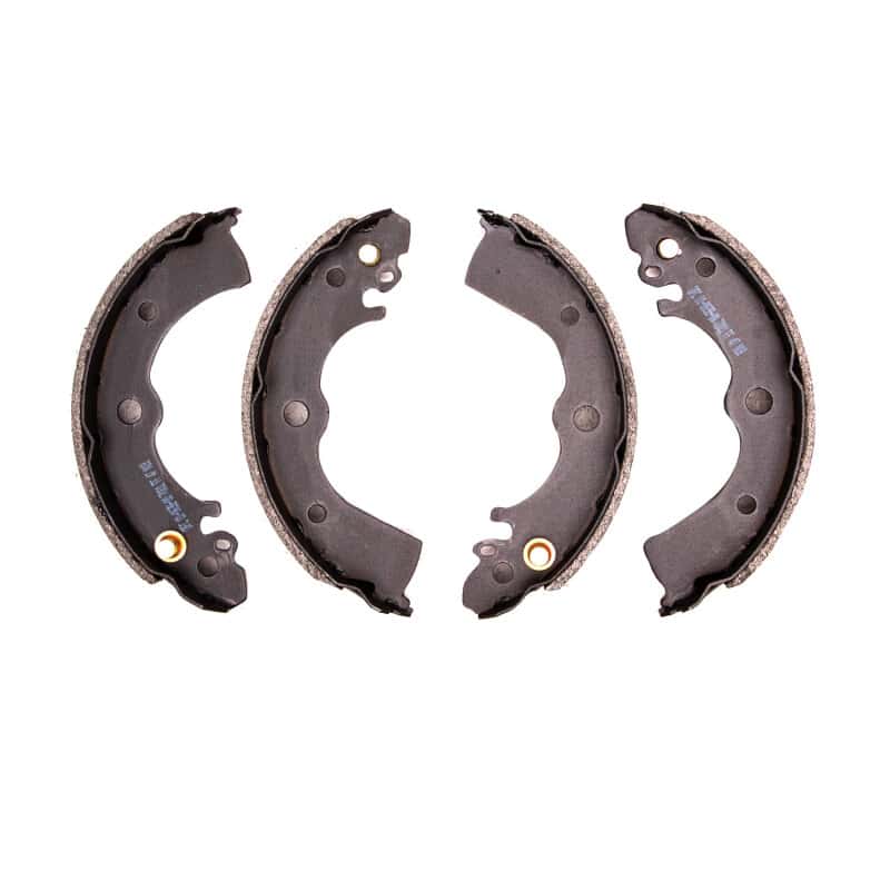 DFC — DFC 91-17 Nissan NX Rear Premium Service Shoes
DFC Brake Shoe Set - view 1