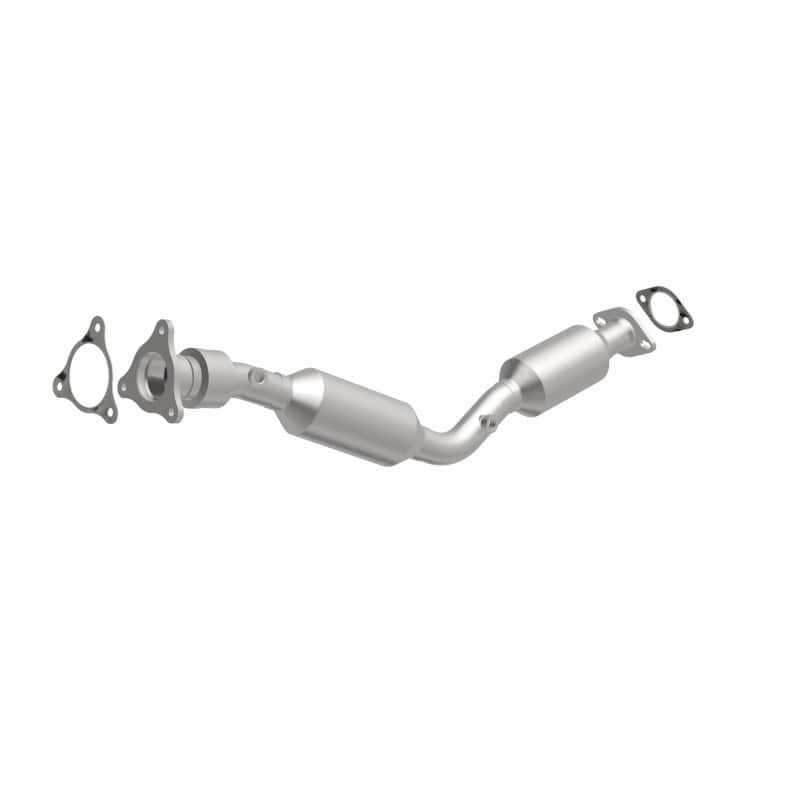 Magnaflow — Magnaflow 08-11 HHR 2.2 Direct Fit Converter
OEM Grade
OEM - view 6