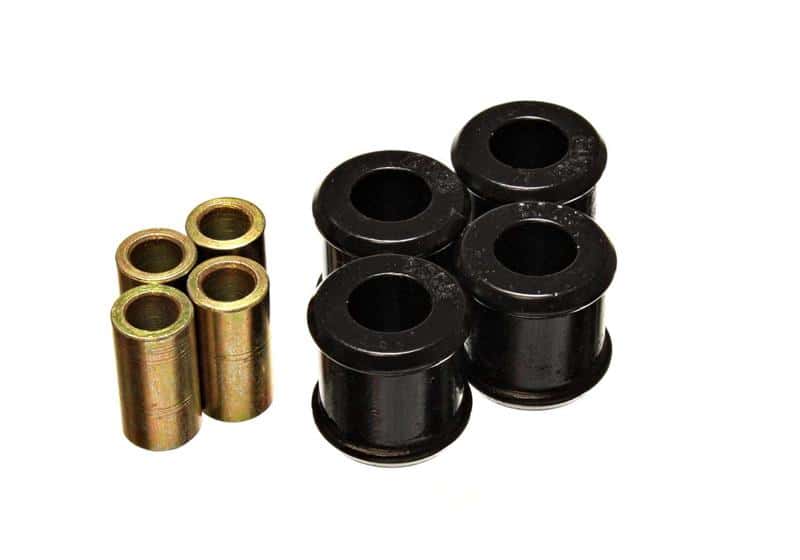 Energy Suspension — Energy Suspension Rear End Links - Black
SwyBarLinkBshng - view 3