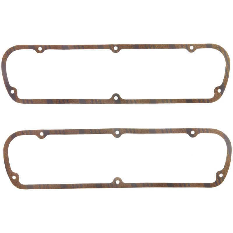 Fel-Pro — Fel-Pro 1645 Engine Valve Cover Gasket Set - view 1