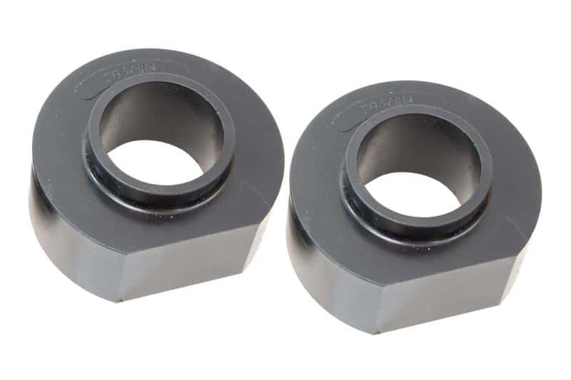 Fishbone Offroad — Fishbone Offroad Jeep Wrangler TJ Cherokee Comanche Grand Cherokee 1.75In Coil Spring Spacers - view 2